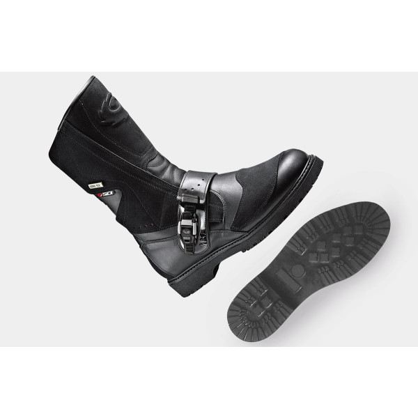 SIDI Sidi Canyon Goretex Black Black